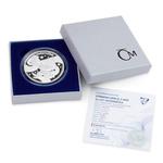 Silver Ounce 2015 Bedtime Stories: Photo Coin, Niue, Silver Ounce 2015 Bedtime Stories / thumbnail