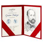 Gold Ounce 2014 Gustav Faberge C: Photo Coin, Niue, Gold Ounce 2014 Gustav Faberge C / thumbnail