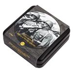 Gold Tenth-Ounce 2021 Battle of Westerplatte: Photo Coin, Niue, Gold Tenth-Ounce 2021 Battle of Westerplatte / thumbnail