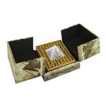 Silver Three Ounces 2014 Great Pyramids: Photo Coin, Niue, Silver Three Ounces 2014 Great Pyramids / thumbnail