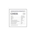 Silver Ounce 2023 Chess King: Photo Coin, Niue, Silver Ounce 2023 Chess King / thumbnail