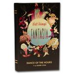 Silver Ounce 2020 Disney Fantasia: Photo Coin, Niue, Silver Ounce 2020 Disney Fantasia / thumbnail