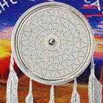 Silver Ounce 2017 Apache Dream Catcher: Photo Coin, Niue, Silver Ounce 2017 Apache Dream Catcher / thumbnail
