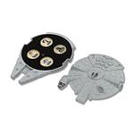 One Dollar 2011 Star Wars - R2-D2: Photo Coin, Niue, One Dollar 2011 Star Wars - R2-D2 / thumbnail