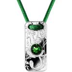 One Dollar Silver 2016 Year of the Monkey Pendant: Photo Coin, Niue, One Dollar Silver 2016 Year of the Monkey Pendant / thumbnail