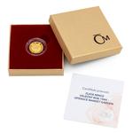 Gold Tenth-Ounce 2019 Operation Market Garden: Photo Coin, Niue, Gold Tenth-Ounce 2019 Operation Market Garden / thumbnail