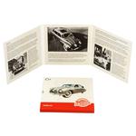 Silver Ounce 2022 Wheels - Tatra 87: Photo Coin, Niue, Silver Ounce 2022 Wheels - Tatra 87 / thumbnail