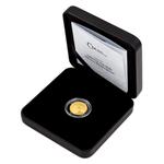 Gold Tenth-Ounce 2021 Battle of Westerplatte: Photo Coin, Niue, Gold Tenth-Ounce 2021 Battle of Westerplatte / thumbnail