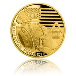 Gold Half Ounce 2017 Battle of Stalingrad: Photo Coin, Niue, Gold Half Ounce 2017 Battle of Stalingrad / thumbnail