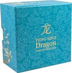 Silver Ounce 2015 Feng Shui - Dragon: Photo Coin, Niue, Silver Ounce 2015 Feng Shui Dragon / thumbnail