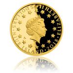 Gold Half Ounce 2018 Battle of Guadalcanal: Photo Coin, Niue, Gold Half Ounce 2018 Battle of Guadalcanal / thumbnail