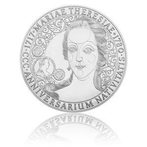 Niue / Silver Kilo 2017 Maria Theresa - reverse photo