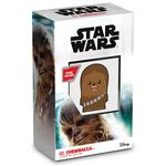 Silver Ounce 2020 Chibi - Chewbacca: Photo Coin, Niue, Silver Ounce 2020 Chibi - Chewbacca / thumbnail