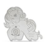 Silver Two Ounces 2025 My Little Pony: Photo Coin, Niue, Silver Two Ounces 2025 My Little Pony / thumbnail