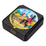 Gold Tenth-Ounce 2021 Just You Wait - In the Amusement Park: Photo Coin, Niue, Gold Tenth-Ounce 2021 Just You Wait - In the Amusement Park / thumbnail