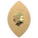 Silver Ounce 2015 Abraham: Photo Coin, Niue, Silver Ounce 2015 Abraham / thumbnail