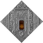 Silver Ounce 2014 Baroque Art: Photo Coin, Niue, Silver Ounce 2014 Baroque Art / thumbnail