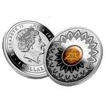 One Dollar Silver 2017 Eye of Providence: Photo Coin, Niue, One Dollar Silver 2017 Eye of Providence / thumbnail