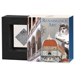 Silver Ounce 2014 Renaissance Art: Photo Coin, Niue, Silver Ounce 2014 Renaissance Art / thumbnail