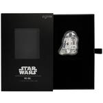 Silver Ounce 2025 Star Wars Droids - R2-D2: Photo Coin, Niue, Silver Ounce 2025 Star Wars Droids - R2-D2 / thumbnail