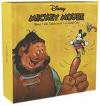 Gold Ounce 2016 Mickey - Brave Little Tailor: Photo Coin, Niue, Gold Ounce 2016 Mickey - Brave Little Tailor / thumbnail