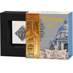 Silver Ounce 2014 Baroque Art: Photo Coin, Niue, Silver Ounce 2014 Baroque Art / thumbnail