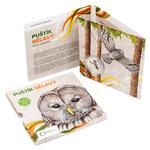 Silver Half Ounce 2017 Ural Owl: Photo Coin, Niue, Silver Half Ounce 2017 Ural Owl / thumbnail