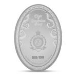 Silver Ounce 2025 Maleficent: Photo Coin, Niue, Silver Ounce 2025 Maleficent / thumbnail