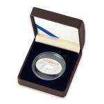 Silver Ounce 2014 Shinkansen: Photo Coin, Niue, Silver Ounce 2014 Shinkansen / thumbnail