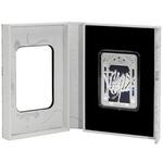 Silver Ounce 2025 Harry Potter - Aragog: Photo Coin, Niue, Silver Ounce 2025 Harry Potter - Aragog / thumbnail