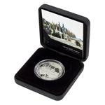 Platinum Ounce 2020 UNESCO - Kutná Hora: Photo Coin, Niue, Platinum Ounce 2020 UNESCO - Kutna Hora / thumbnail