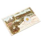 Gold Half Gram 2021 Hluboká nad Vltavou: Photo Coin, Niue, Gold Half Gram 2021 Hluboka nad Vltavou / thumbnail