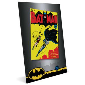 Niue / Silver Thirty-five Grams Batman 1 - obverse photo