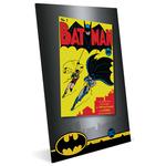 Silver Thirty-five Grams Batman 1: Photo Coin, Niue, Silver Thirty-five Grams Batman 1 / thumbnail