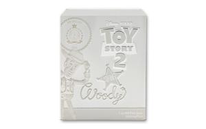 Niue / Silver Ounce 2024 Toy Story - Woody’s Roundup - obverse photo