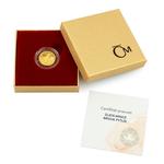 Gold Tenth-Ounce 2019 Pouch the Beetle: Photo Coin, Niue, Gold Tenth-Ounce 2019 Pouch the Beetle / thumbnail