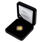 Gold Tenth-Ounce 2021 Battle of Rio de La Plata: Photo Coin, Niue, Gold Tenth-Ounce 2021 Battle of Rio de La Plata / thumbnail
