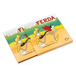 One Dollar Silver 2018 Ferdy the Ant: Photo Coin, Niue, One Dollar Silver 2018 Ferdy the Ant / thumbnail