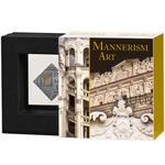 Silver Ounce 2014 Mannerism Art: Photo Coin, Niue, Silver Ounce 2014 Mannerism Art / thumbnail