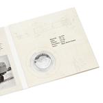 Silver Ounce 2020 Tatra 111: Photo Coin, Niue, Silver Ounce 2020 Tatra 111 / thumbnail