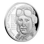 Silver Half Ounce 2017 Alois Vašatko: Photo Coin, Niue, Silver Half Ounce 2017 Alois Vašatko / thumbnail
