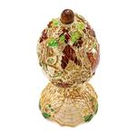 Silver Ounce 2014 Gustav Faberge B: Photo Coin, Niue, Gold Ounce 2014 Gustav Faberge B / thumbnail