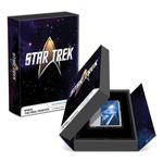 Silver Ounce 2024 Final Frontier: Photo Coin, Niue, Silver Ounces 2024 Final Frontier / thumbnail