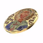 Silver Ounce 2014 St Panteleimon: Photo Coin, Niue, Silver Ounce 2014 St Panteleimon / thumbnail