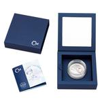 Silver Ounce 2018 Your Guardian Angel AB: Photo Coin, Niue, Silver Ounce 2018 Your Guardian Angel AB / thumbnail