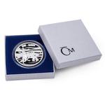 Silver Ounce 2015 Bob and Bobek: Photo Coin, Niue, Silver Ounce 2015 Bob and Bobek / thumbnail