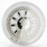 One Dollar Silver 2014 Wheel of Fortune: Photo Coin, Niue, One Dollar Silver 2014 Wheel of Fortune / thumbnail