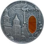 Silver Two Ounces 2013 Mysteries of Wawel: Photo Coin, Niue, Silver Two Ounces 2013 Mysteries of Wawel / thumbnail