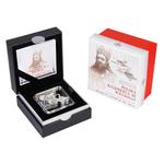 Silver Ounce 2014 Poland of Casimir III the Great: Photo Coin, Niue, Silver Ounce 2014 Poland of Casimir III the Great / thumbnail
