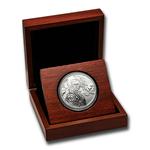 Silver Ounce 2020 Harry Potter: Photo Coin, Niue, Silver Ounce 2020 Harry Potter / thumbnail